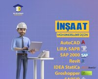 inşaat mühəndisliyi kursu