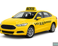 Taksi sürücüsü elanı