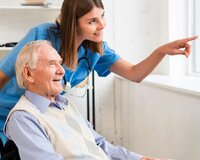 Xeste baxıcısı teleb olunur