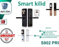 Smart lock