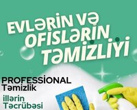 Xadimə işi axtarıram