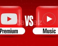 Netflix 5 illik premium hesab