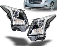 "Cadillac ats" fara desti