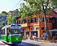 Bursa İstanbul turu