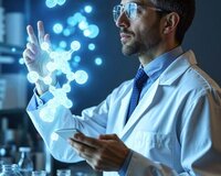 Tibbi nümayəndə tələb olunur