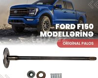 "Ford f150" palosu