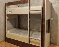 Çarpayı ikimərtəbə