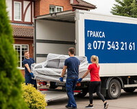 Yuk dasima xidmeti mebel ustası