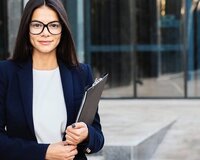 Ofis meneceri işi təklif edilir