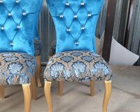 Stulların satışı və hazırlanması