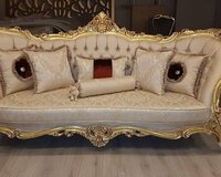 Divanların satışı və hazırlanması