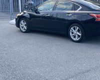 Şəxsi sürücü işi axtarıram