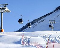 Şəki Tufandag turu