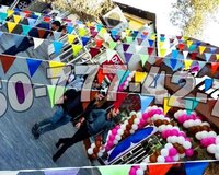 Açılış bayraqlar