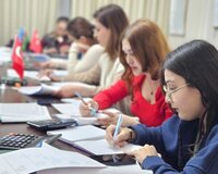 İnsan Resurslarının İdarə Edilməsi