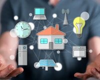 Ağıllı ev sistemlərinin quraşdırılması