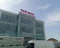 Tam İnşaat şirkətinə satış meneceri tələb olunur