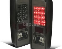 Hummer H3 stop işığı dəsti