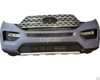 Ford Explorer 2020-24 ön buferi