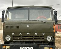 Təcili Kamaz satılır
