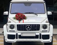 Gclass gelin masin icaresi