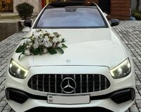 Eclass 2020 kiraye toy masini