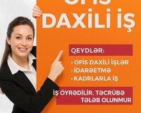 Ofis işi