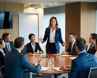 Satış üzrə menecer