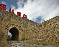 Xankəndi Şuşa turu