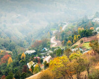 Mingəçevir Tovuz turu