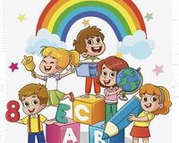 Məktəbəqədər 1 ci sinif dərsləri