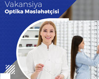 Optika Məsləhətçisi