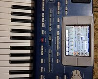 Korg Pa800