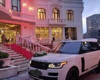 Range Rover bey gelin toy