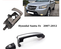 Hyundai Santa Fe2007-12 tutacaqlar (ruçka əlcək) satılır