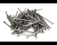 Tikinti və İstehsalat Üçün Möhkəm və Davamlı Mismarlar