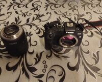 canon eos rp