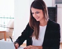 Ofis Daxili Menecer (İş Öyrədilir)