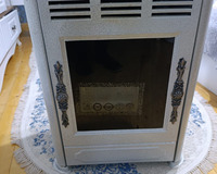 İran peci tam islekdi