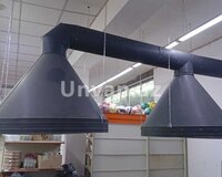 Havalandirma sistemi