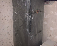 Soyuducu tam islekdi