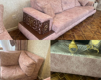 Divan yaxsi veziyetdedi