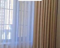 Safir pərdə satış