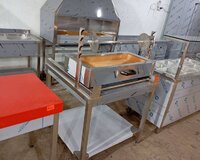 Köz Döner Manqallari