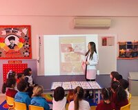 Dayəlik işi axtarıram