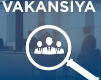 İdarəetmə təcrübəsi olan kadrlara iş təklifi