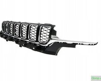 Jeep Grand Cherokee 2023 radiator barmaqlıqı