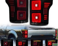 Ford F150 2015-20 stop faraları