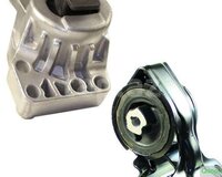 "Ford Edge" mühərrik yastığı