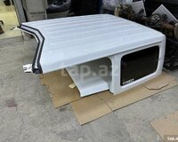 "Jeep Wrangler" damı